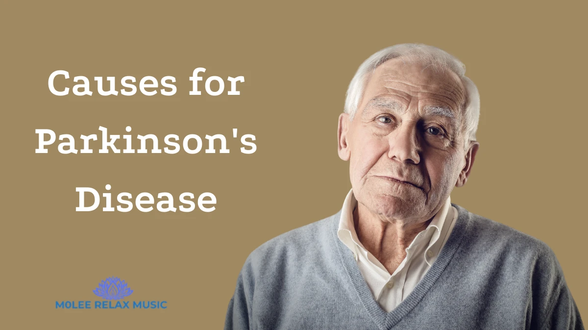 Cause Of Parkinson's Disease