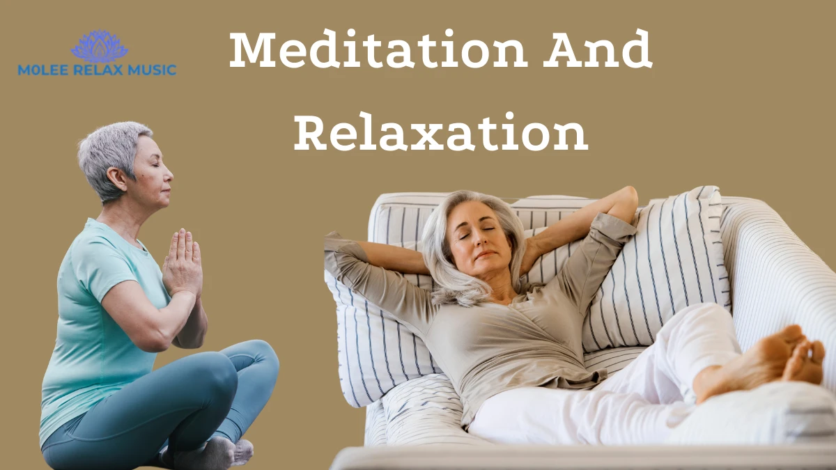 Meditation And Relaxation Techniques