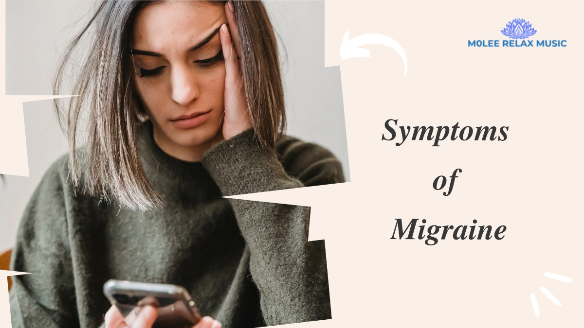 Symptoms Of Migraine 