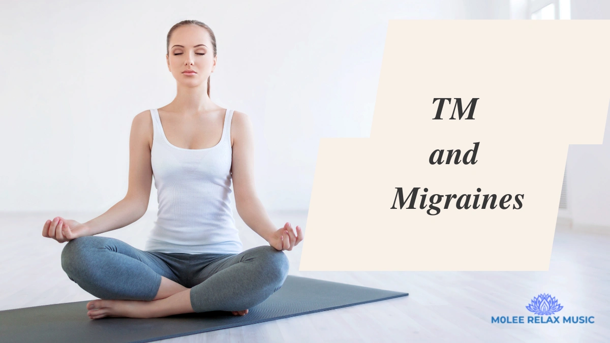 Transcendental Meditation Help With Migraines