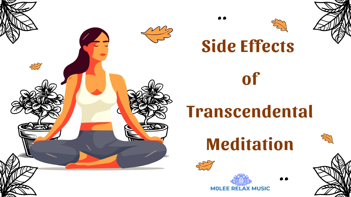 Transcendental Meditation Side Effects