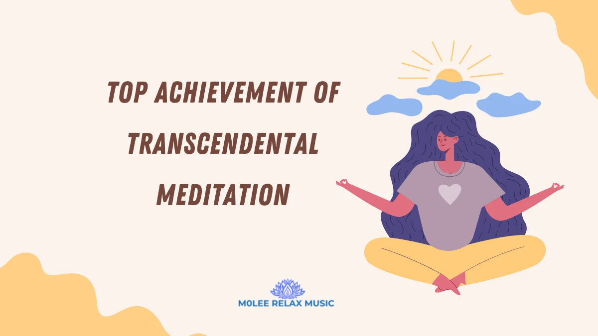 top achievement of transcendental meditation