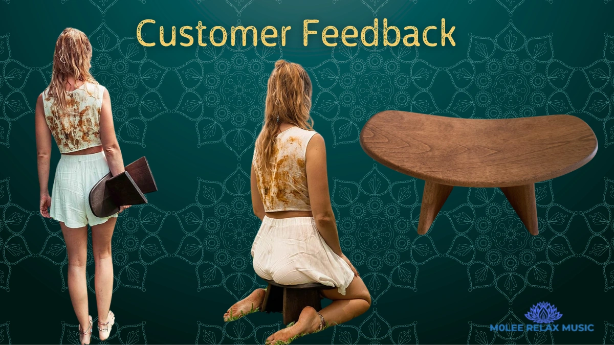 Customer feedback for Bluecony Bench