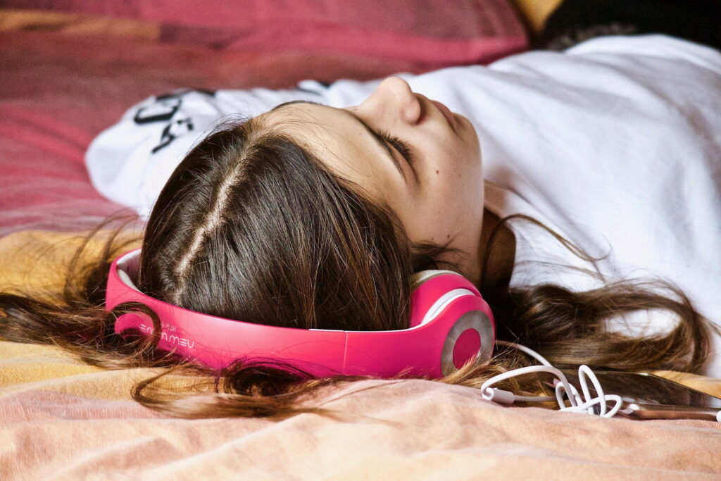 The Best Music for Relaxation