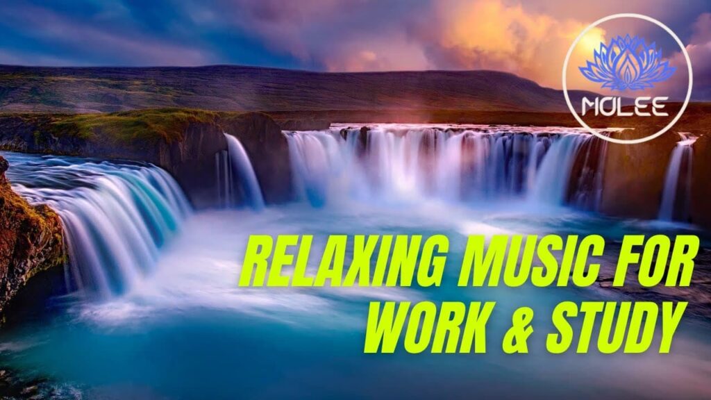 Relaxation Music Reduces Stress Significantly.