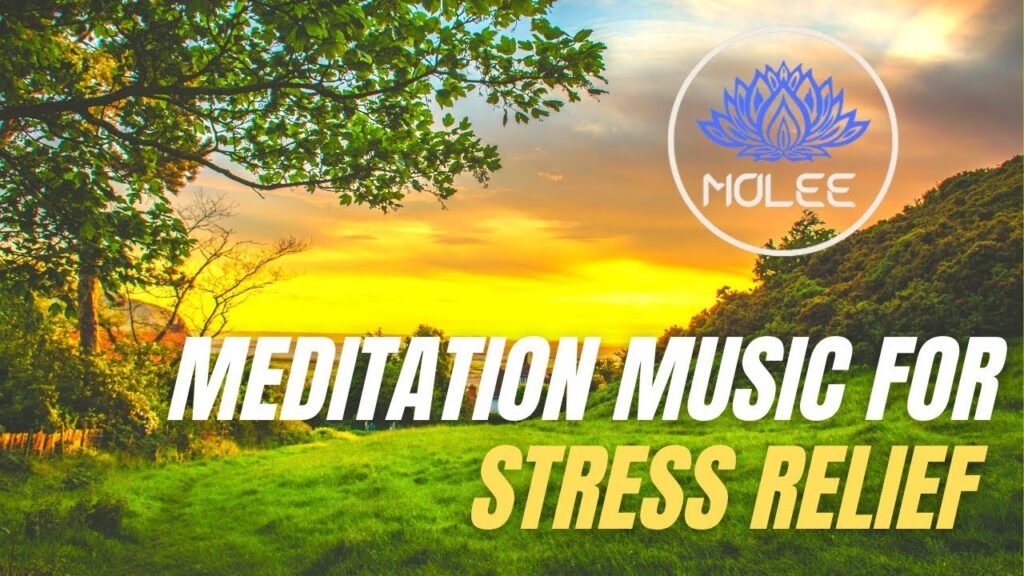 Best Meditation Music for Yoga