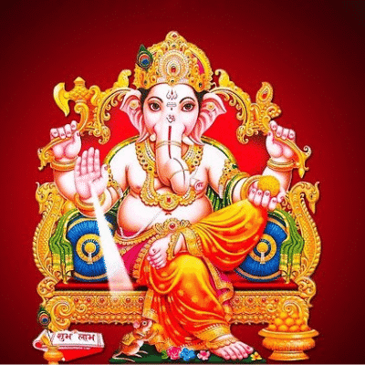 ganesha mantra