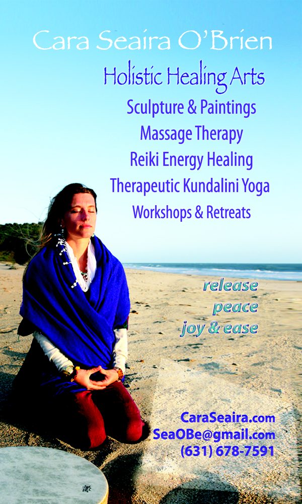 O H A - Outlet Healing Arts & Yoga teacher