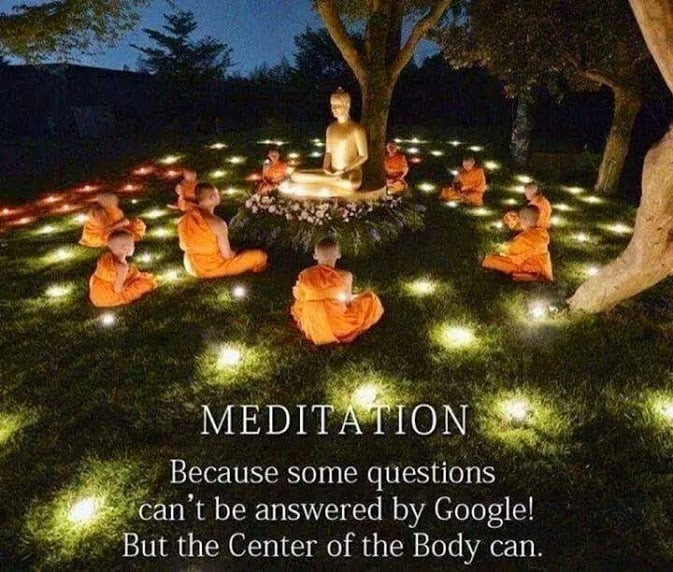 Georgia Meditation Center