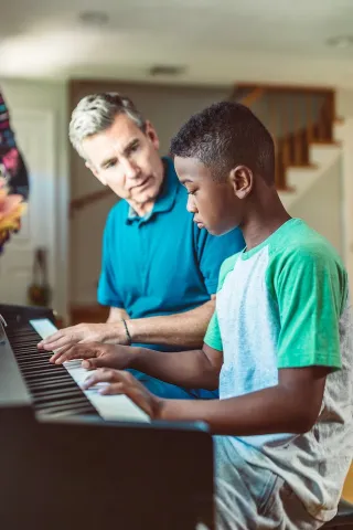 online piano lessons for adults