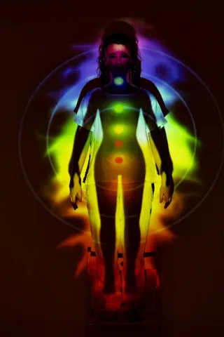heal your chakras