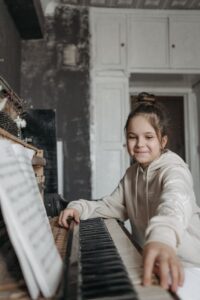 free online piano lessons