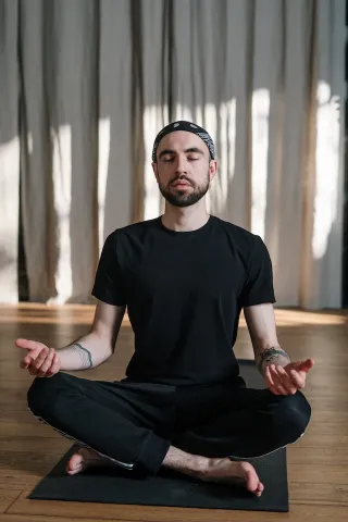 types of meditation classes