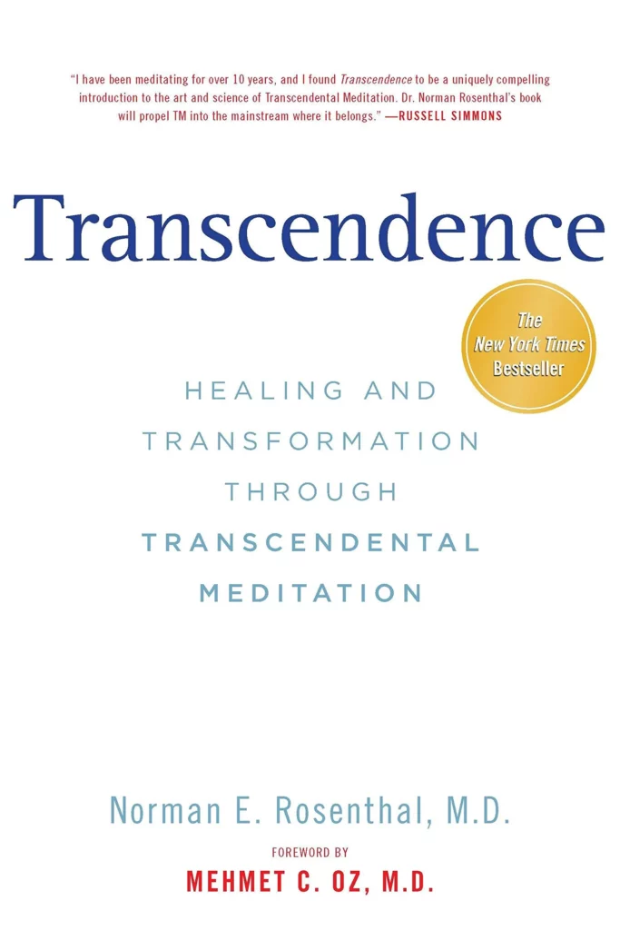 Healing and transformation through Transcendental Meditation