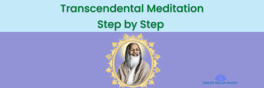 how to do transcendental meditation