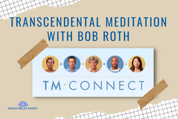 Bob Roth Daily Meditation