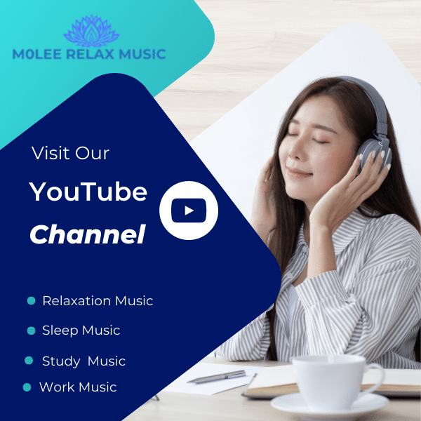 Molee Relax Music YouTube Channel