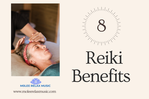 reiki outcomes and reiki benefits