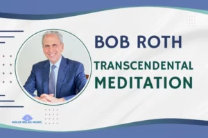 Bob Roth Meditation Article