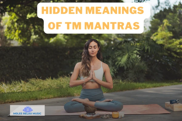 Meanings of Transcendental Meditation Mantras