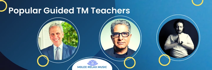 Popular Guided TM Teachers