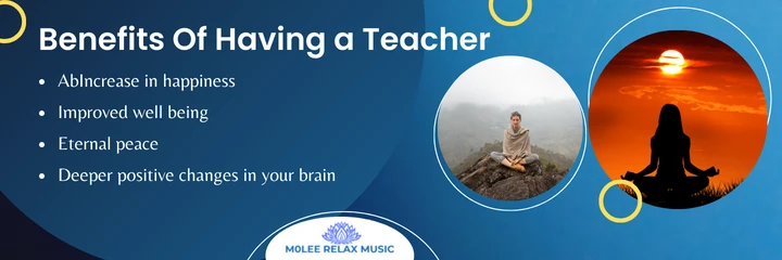 The Benefits Of Having a Teacher