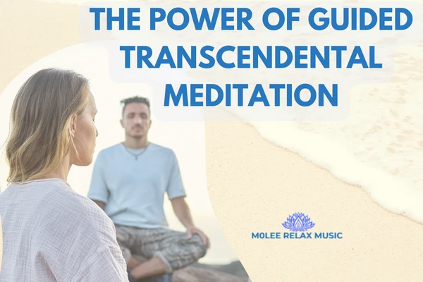 Experience the Power of Guided Transcendental Meditation: How a Certified Teacher Can Enhance Your Practice