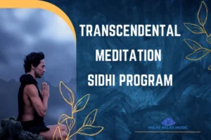 Transcendental Meditation Sidhi Program