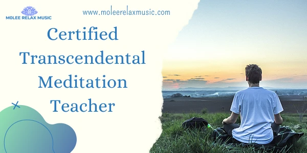 certified meditation teachers