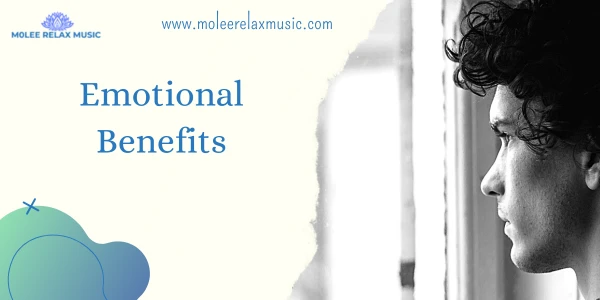 emotional benefits