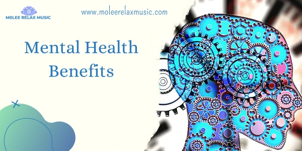 mental health benefits