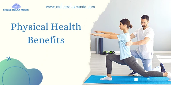 physical health benefits