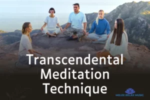 transcendental meditation technique