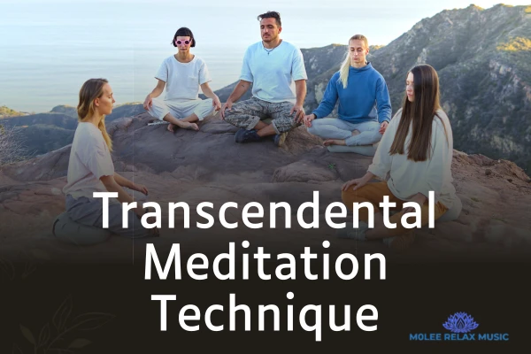 Dive Deep into the Transcendental Meditation Technique to Uncover Inner Peace