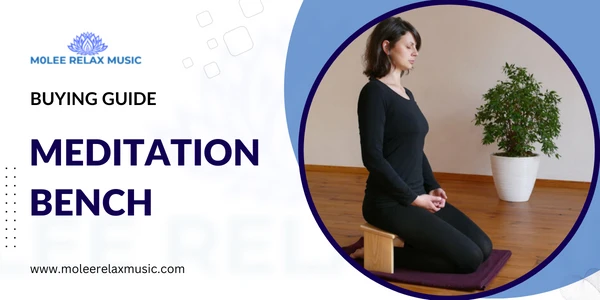 meditation bench buying guide