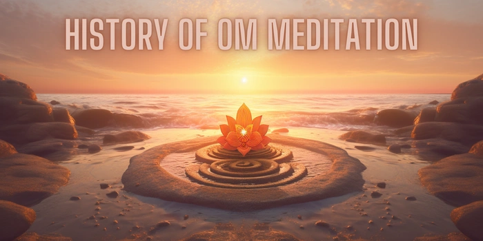 History of Om Meditation