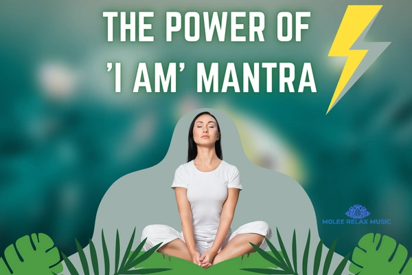 How I Am Mantra Can Change Your Life for the Better