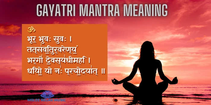 Understanding the Gayatri Mantra Meaning 