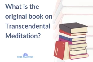 What is the original book on Transcendental Meditation