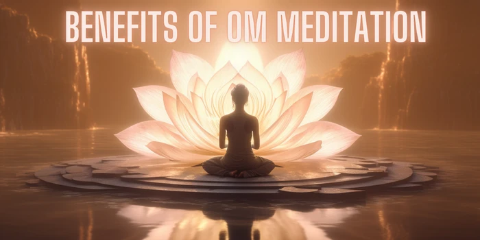 benefits of om meditation