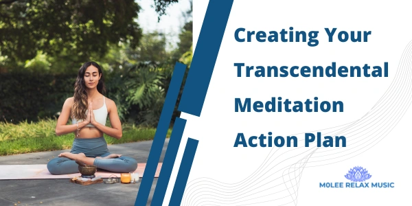 Your Transcendental Meditation Action Plan