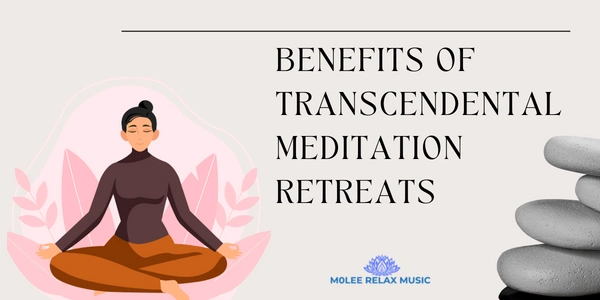 Benefits of Transcendental Meditation Retreats in Asia