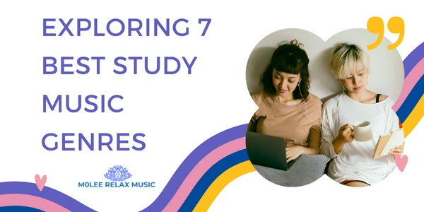 Exploring 7 Best Study Music Genres