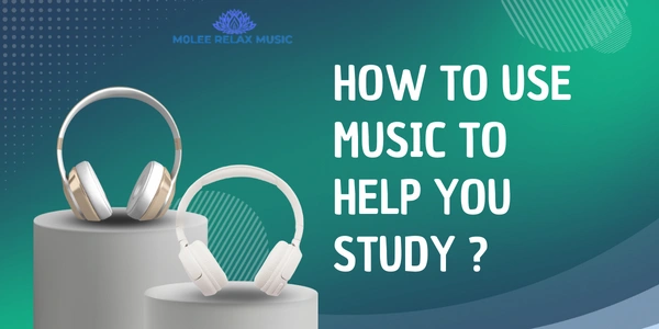 How to Use Music to Help You Study