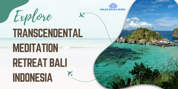 Transcendental Meditation Retreat Bali Indonesia 
