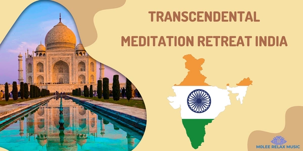 Transcendental Meditation Retreat India