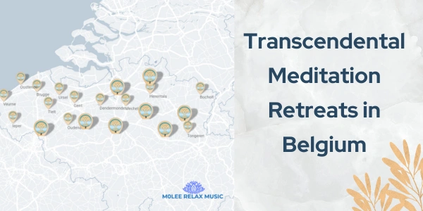 Transcendental Meditation Retreats in Belgium