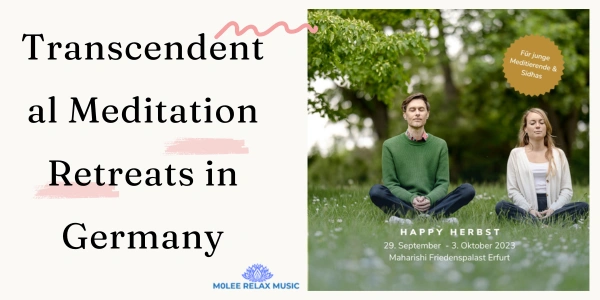 Transcendental Meditation Retreats in Germany