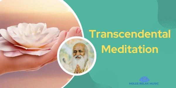 What is Transcendental Meditation