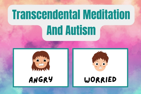 Hidden Bond Of Transcendental Meditation And Autism
